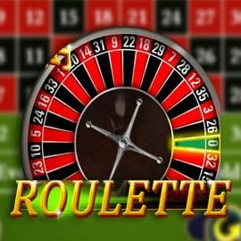Roulette (Pragmatic Play) slot icon by Pragmatic Play, available at AllySpin Casino