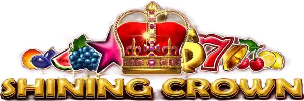 Shining Crown – slot by Amusnet Interactive, featured at allysspins.com