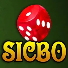 Play Sic Bo slot by Habanero on allysspins.com
