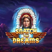 Enjoy Snatch The Dreams by SYNOT Games – logo hosted on allysspins.com