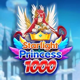 Try Starlight Princess 1000 slot by Pragmatic Play on allysspins.com – logo image