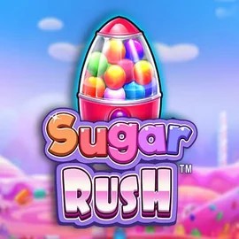 Sugar Rush – slot by Pragmatic Play, featured at allysspins.com