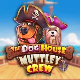 Try The Dog House Muttley Crew slot by Pragmatic Play on allysspins.com – logo image
