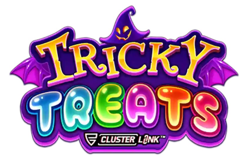 Tricky Treats online slot from Push Gaming – play at allysspins.com