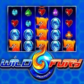 Play Wild Fury Jackpots slot by IGT on allysspins.com