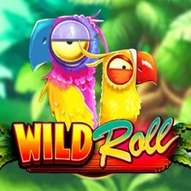 Play Wild Roll slot by Playtech on allysspins.com