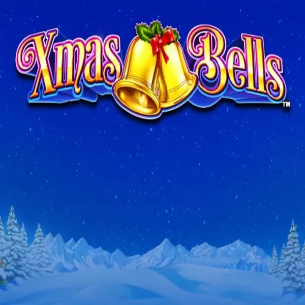 Xmas Bells game by Greentube – logo hosted on AllySpin Casino